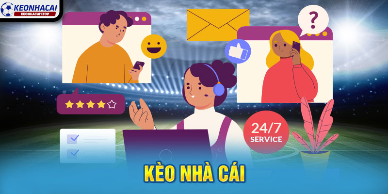 Kèo Nhà Cái