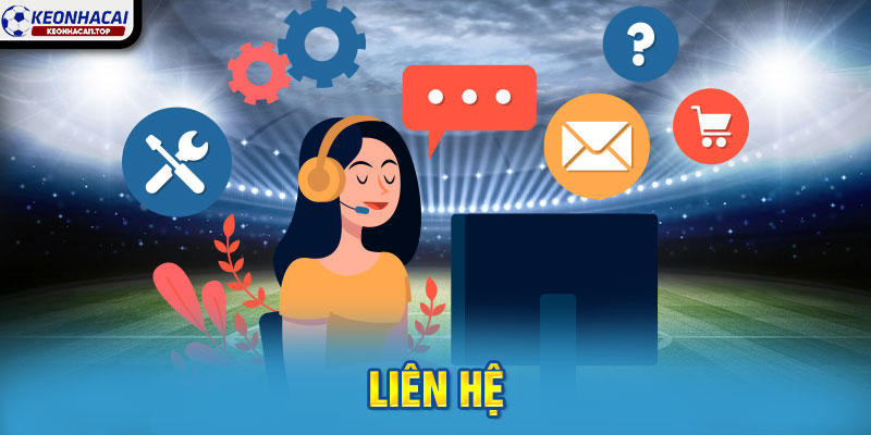 Liên Hệ